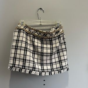 NBD size medium skirt